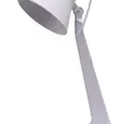 Lampa de masa ACK AA90-00329 E14 alb