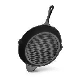 Tigaie grill Fissman 4098 30x6cm