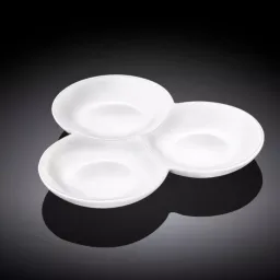 Farfurie p/u gustari WILMAX WL-992614/A (18 cm)