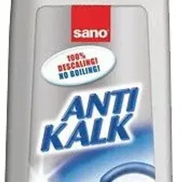 Solutie anticalcara p/u fierbator de apa SANO 700 ml