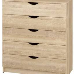 Comoda K-5 ECO - stejar sonoma (merk),(1)