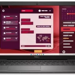 Laptop DELL Latitude 3550 Gray (1011225424)