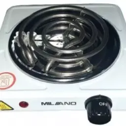 Plita electrica Milano HP-1010W (pe masa)