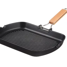 Tigaie grill Ardesto AR1934GF (34x24x4 cm)