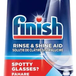 Balsam p/u masina de spalat vase Finish 800 ml