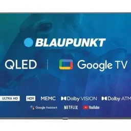 Televizor Blaupunkt 85QBG8000