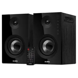 Sistem acustic Sven SPS-721 Black