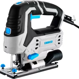 Fierastrau pendular Deko DKJS80XP100