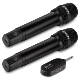 Microfon Sven MK-742, wireless
