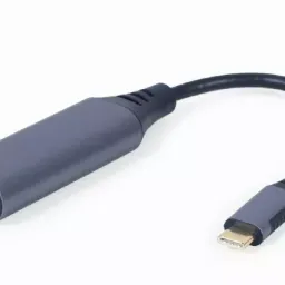 Cablexpert USB-Type-C/VGA