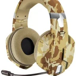 Casti Trust GXT 322D Carus Headset TR_22125