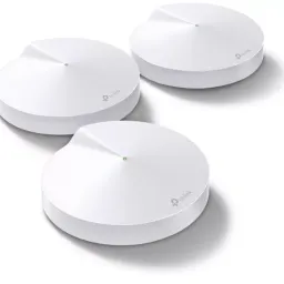 Mesh System TP-Link Deco M5 (3-pack) AC1300