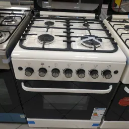 Aragaz Vesta GC-E6060iCT/BE/EUR