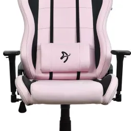 Fotoliu p/u joaca AROZZI Torretta Supersoft Pink (TORRETTA-SPSF-PNK)