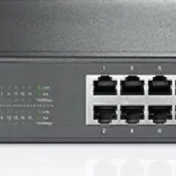 Comutator TP-Link TL-SG1016D