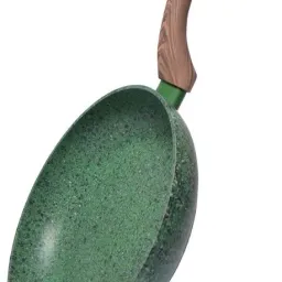 Tigaie Fissman Malachite