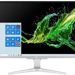 All-in-One Acer Aspire C27-1655 (DQ.BGGME.005)