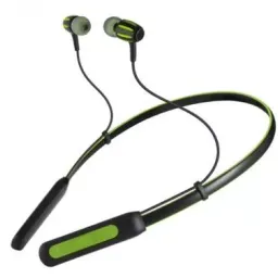 Casti Bluetooth Sven E-235B Black-green