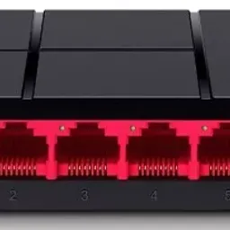 Comutator Mercusys MS105G 5port