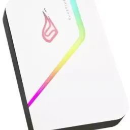 Verbatim 2.0TB Surefire PyroDrive