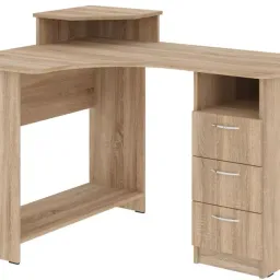 Masa p/u calculator "Compact" - stejar sonoma (merk),(1)