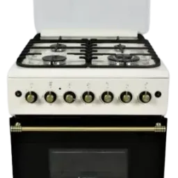 Aragaz Vesta GC-E6060iCT/RBE/EUR