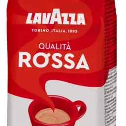 Cafea macinata Lavazza Q Rossa 250 gr