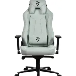 Fotoliu p/u joaca AROZZI Vernazza Soft Fabric, Pearl Green (VERNAZZA-SFB-PGN)