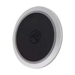 Incarcator wireless birou Tellur, 10W, negru TLL151131