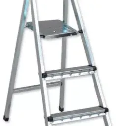 Scara pliabila Zilan ZLN2197 metal (2trepte)