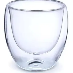 Pahar cu pereti dubli Vicko 189-00014, 250 ml