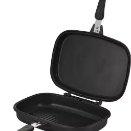 Tigaie grill Gipfel Calefei 0711 28x22x7 cm