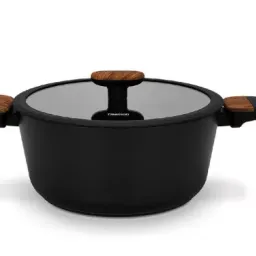 Cratita Fissman Feorella 14515 5.44l (26x12)+capac sticla