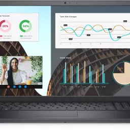 Laptop DELL Vostro 15 3000 (3530) Carbon Black (1003456462)