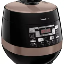 Multifierbat. sub presiune Moulinex CE430A34 5 l