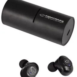 Casti Bluetooth Esperanza Laurel EH227K