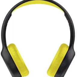 Casti Bluetooth Trust Nouna TR_25405 Black