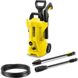 Aparat de spalat cu presiune Karcher K 2 Power Control (1.673-600.0)