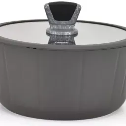 Cratita Fissman STELLA 4286 4.2l (24x11.5cm)+capac sticla