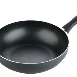 Tigaie Wok Tescoma Presto 594328 (28cm), fara inductie