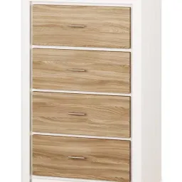 Comoda Ami "Kelin" 4SY bodega/ash shima inchis (3)