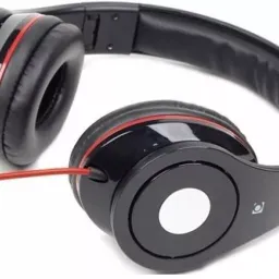 Casti cu microfon Gembird Detroit, Black (MHS-DTW-BK)