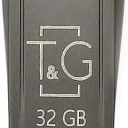 Flash USB 2.0 T&G 32GB (114)