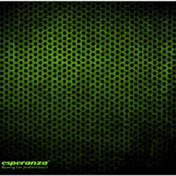 Covoras p/u mouse Esperanza Grunge S EGP101G