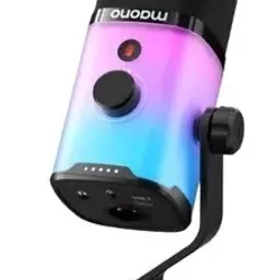 Microfon Maono PD100XRGB