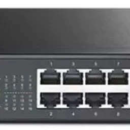 Comutator TP-Link TL-SF1016 16 port 10/100