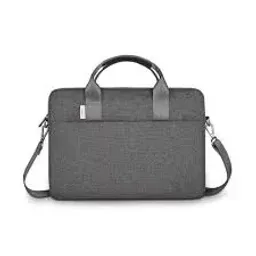 Rucsac p/u notebook 15.6" Wiwu Minimalist, Gray