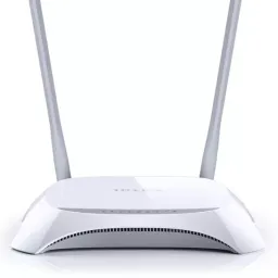 WI-FI Router TP-Link TL-MR3420 3G/4G