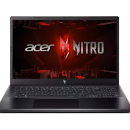 Laptop ACER Nitro ANV15-51-788T Obsidian Black (NH.QNBEU.003)