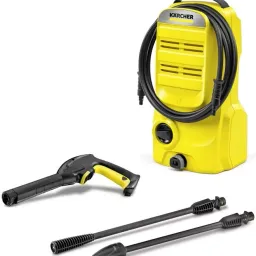 Aparat de spalat cu presiune Karcher K 2 Classic (1.673-570.0)